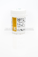 BIOCHEMIE Adler 6 Kalium sulfuricum D 6 Tabletten