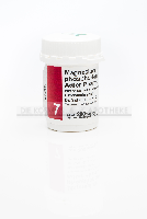 BIOCHEMIE Adler 7 Magnesium phosphoricum D 6 Tabl.