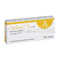 HELIXOR A Ampullen 1 mg