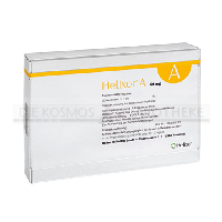 HELIXOR A Ampullen 1 mg