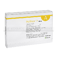 HELIXOR A Ampullen 100 mg