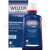 WELEDA for Men Rasierwasser