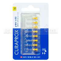 CURAPROX CPS 09 prime Interdentalbürsten Refill