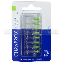 CURAPROX CPS 011 prime Interdentalbürsten Refill